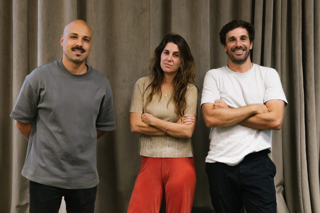 El equipo de expertos de Sit&Plug que garantiza una propuesta de oficinas personalizada y de calidad en menos de 24 horas.