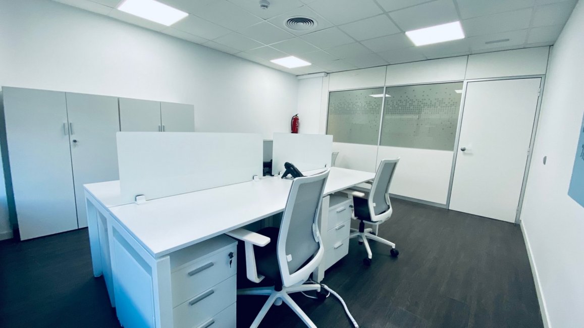 ...
