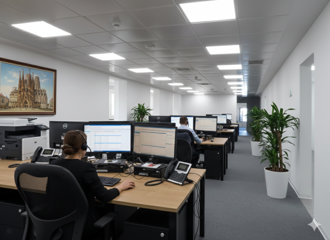 ...